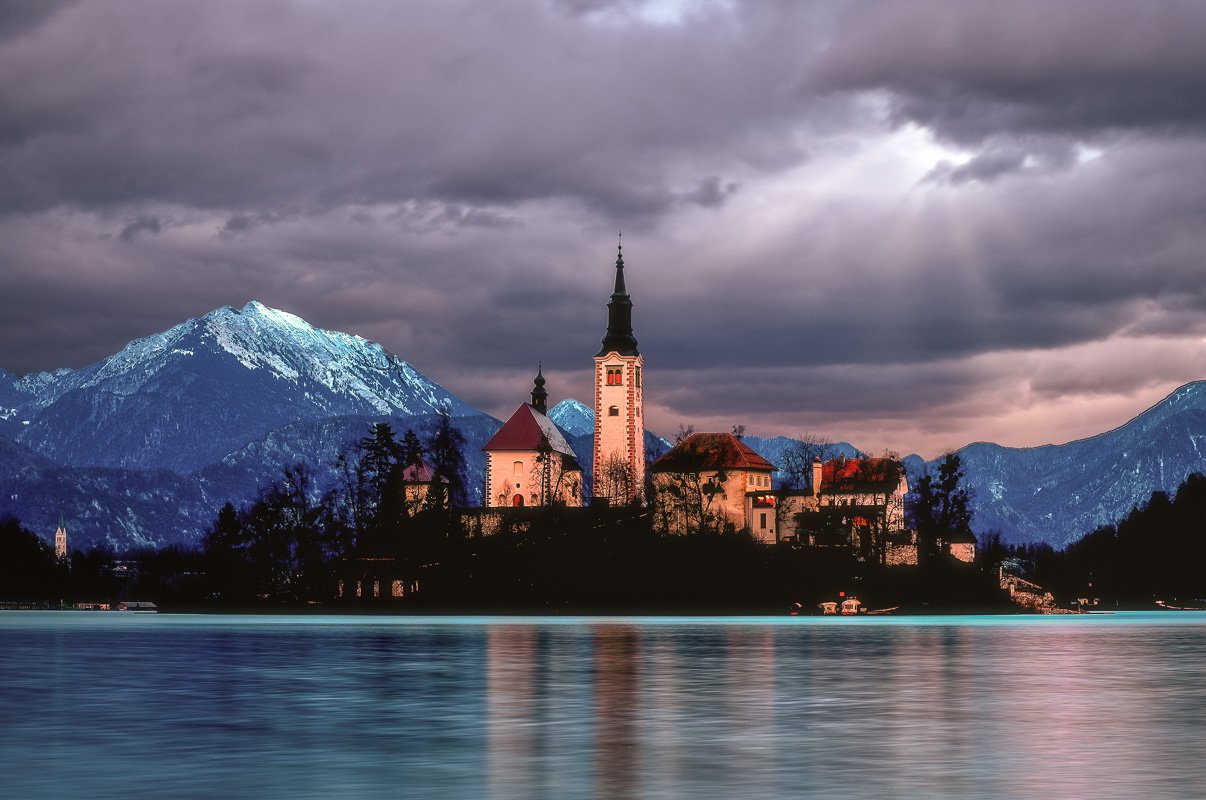 Read more about the article Lake Bled