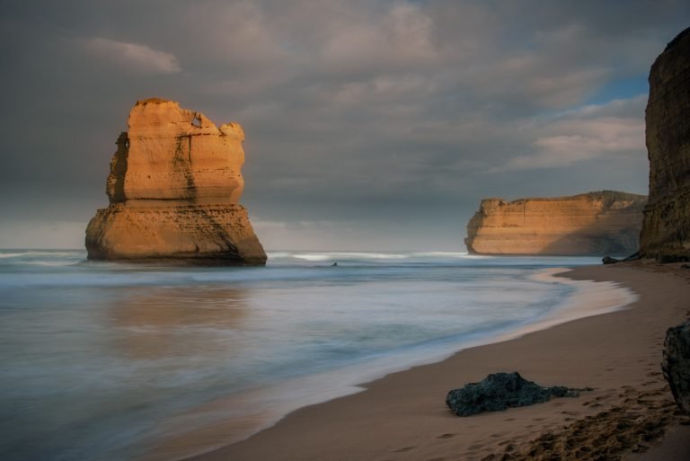Read more about the article Great Ocean Road